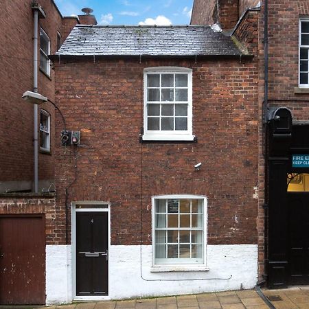 Cumberland Villa York Luaran gambar