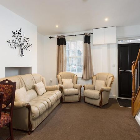 Cumberland Villa York Luaran gambar