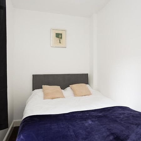 Cumberland Villa York Luaran gambar