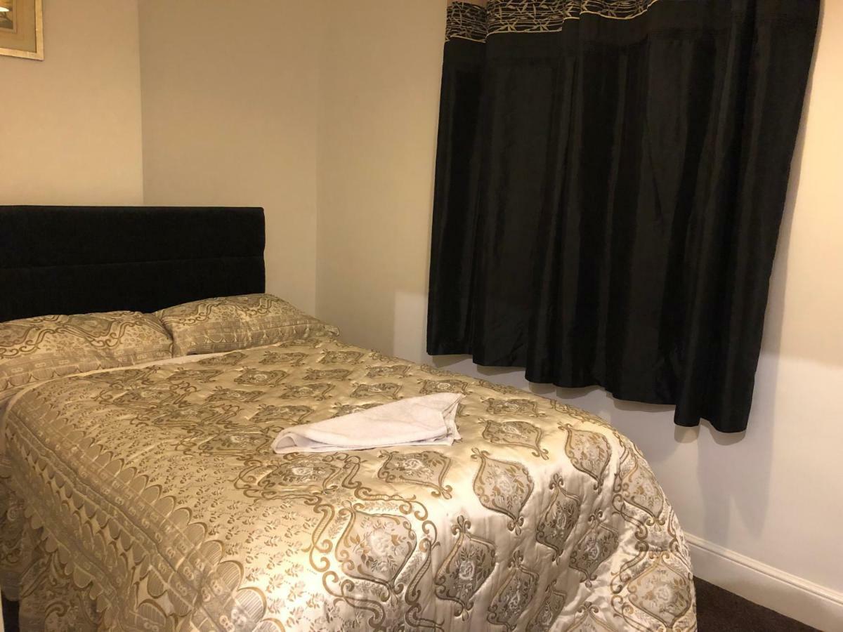 Cumberland Villa York Luaran gambar