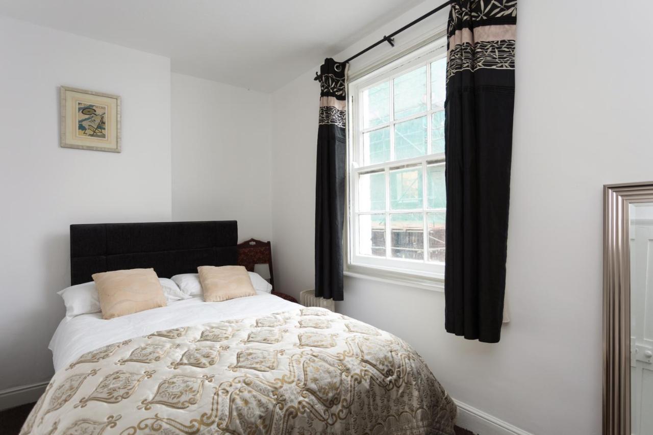Cumberland Villa York Luaran gambar