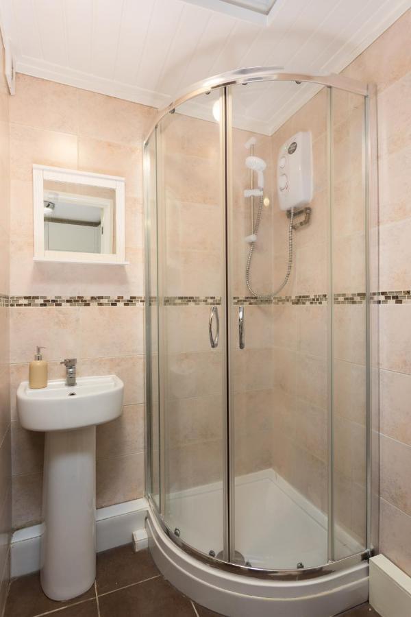 Cumberland Villa York Luaran gambar